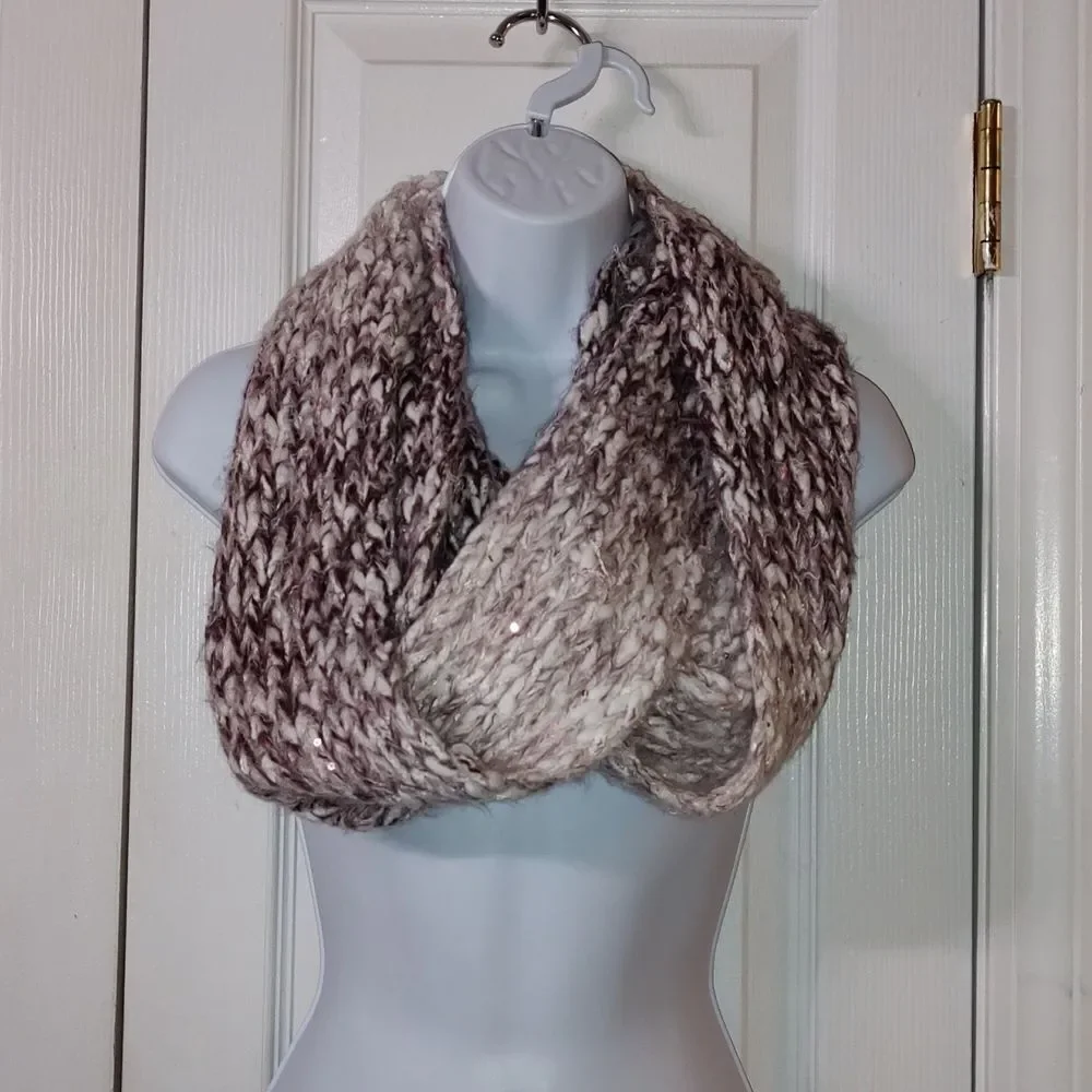 Sonomo  infinity scarf
